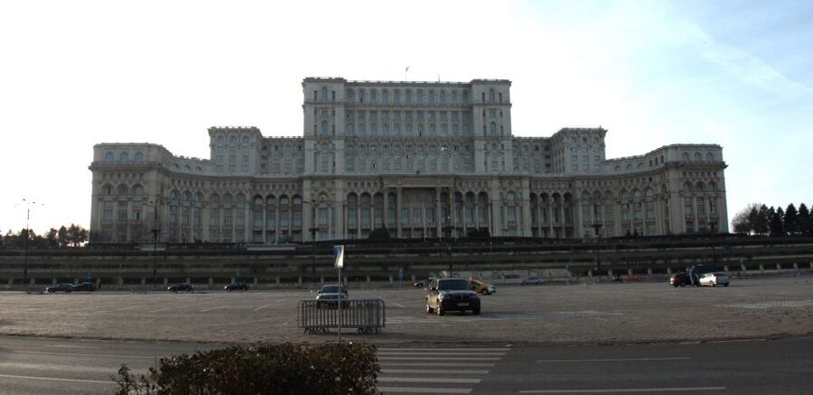 Bucharest by car - full day 'stop and visit' experience - Starting with public memory at Bellu Cemetery and the Tomb of the Unknown Soldier