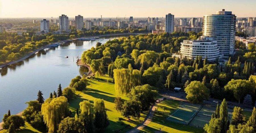 Bucharest: Capture the most Photogenic Spots with a Local - Key Highlights