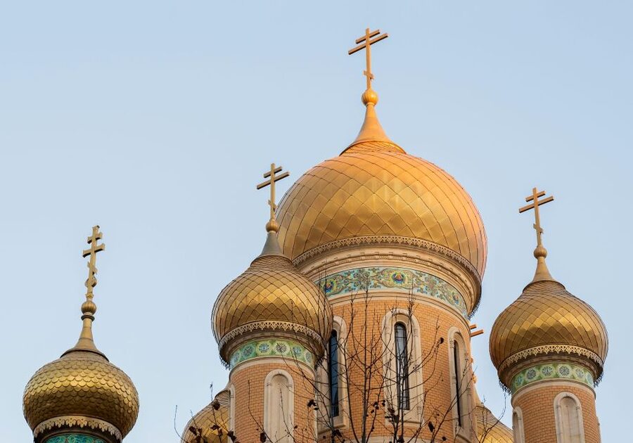 Bucharest: Capture the most Photogenic Spots with a Local - Pasajul Macca: Where Architectural Detail Makes Great Photos Easy