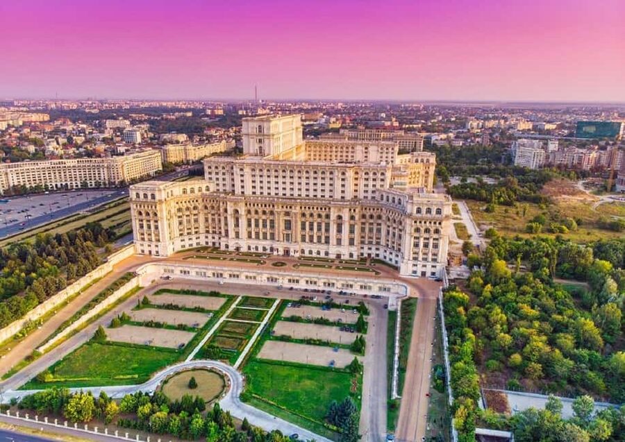Bucharest Ceaușescu House Parliament Palace &Village Museum - Key takeaways before you go