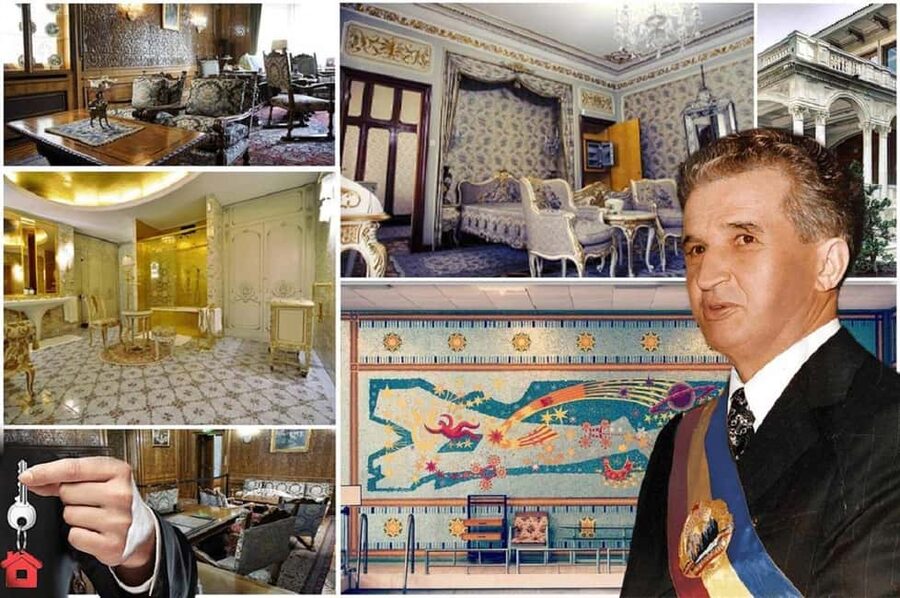 Bucharest Ceaușescu House Parliament Palace &Village Museum - A 6-hour Bucharest plan that mixes power, people, and architecture