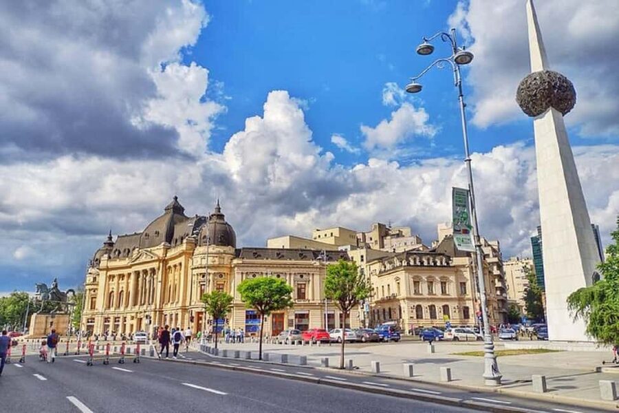 Bucharest Ceaușescu House Parliament Palace &Village Museum - Practical tips: ID, photos, and what to pack
