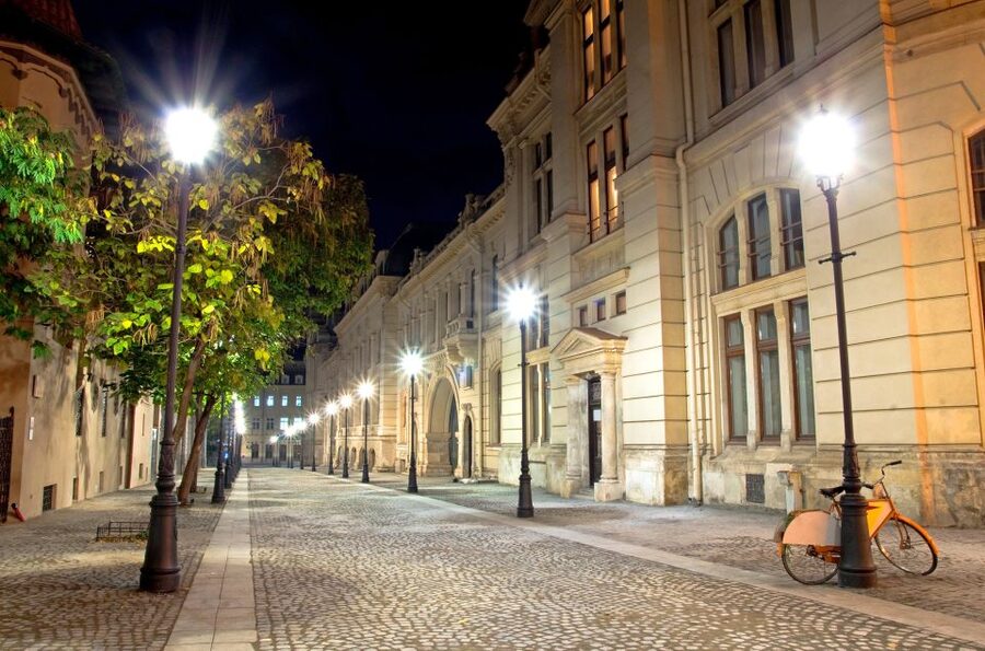 Bucharest: Charm of the Belle Époque Private Tour - Belle Époque in 4 hours: what this tour actually feels like