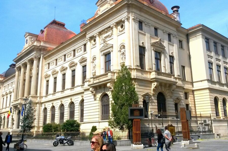 Bucharest: Charm of the Belle Époque Private Tour - Price and value: what $104 per person buys you