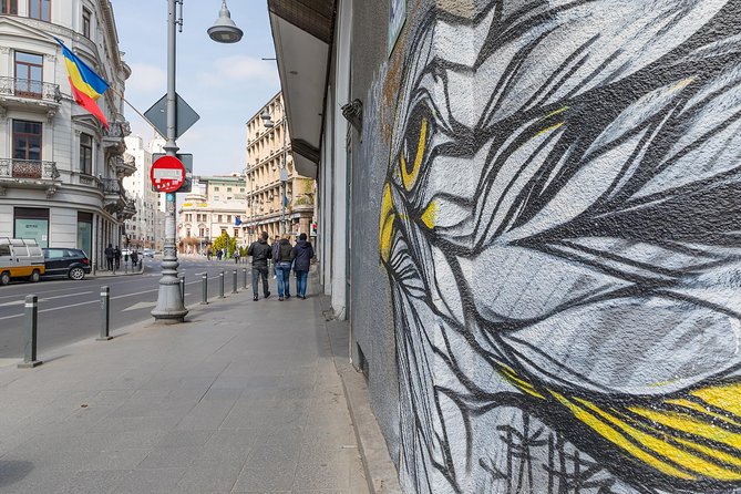 Bucharest Chronicles - Timing, walking comfort, and who this fits best