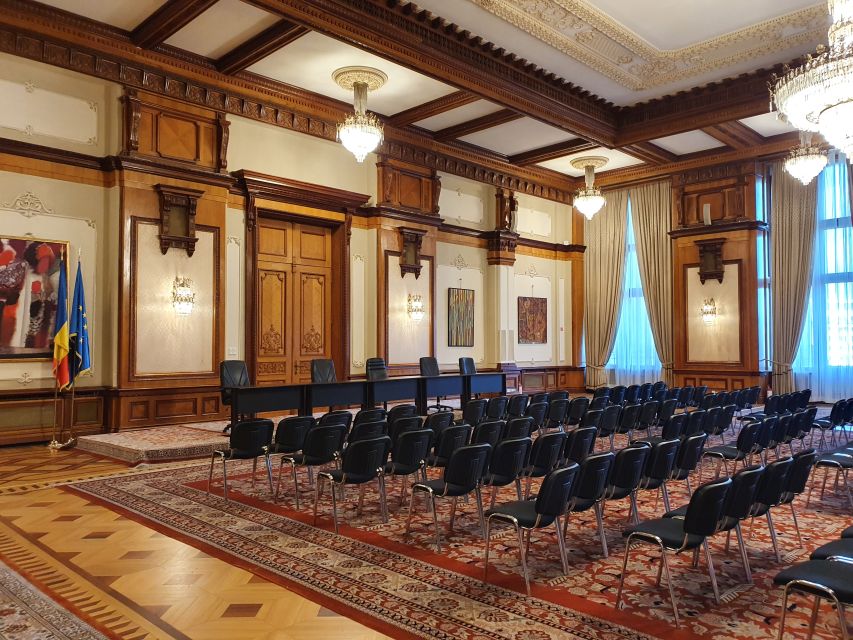 Bucharest City Tour 4h - Who should book this Bucharest 4-hour private tour