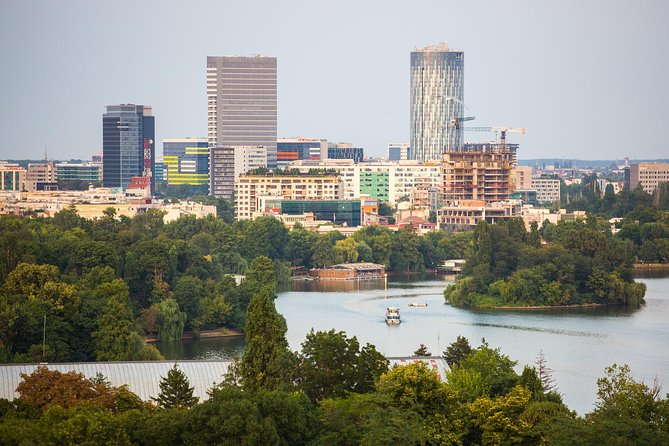 Bucharest City Tour - A Day to Remember - Why This Bucharest City Tour Works for First Timers
