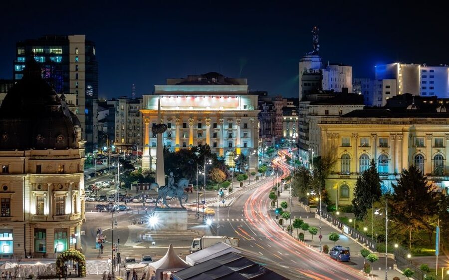 Bucharest City Tour and Wine Tasting - Key highlights and why they matter