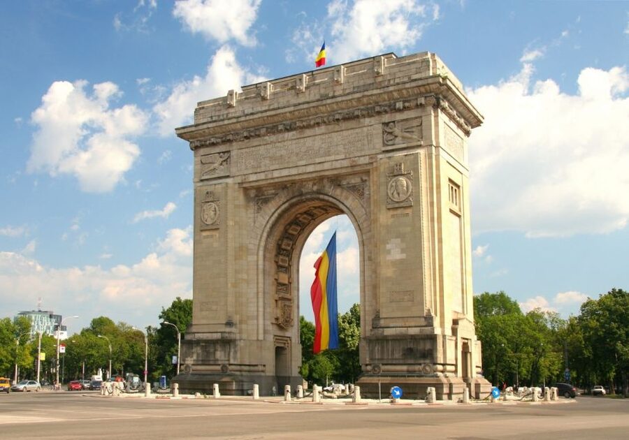 Bucharest City Tour and Wine Tasting - FAQ