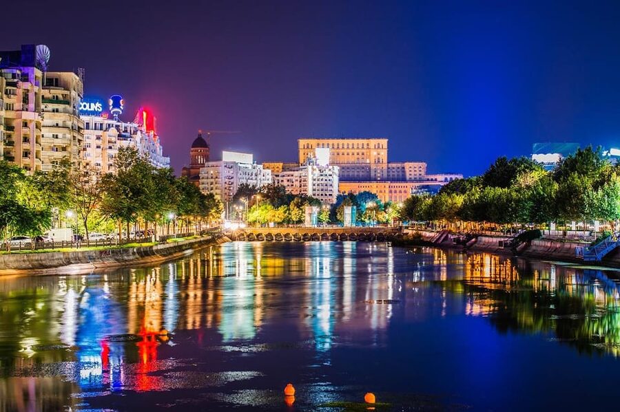 Bucharest city tour by car - Key things to know before you go