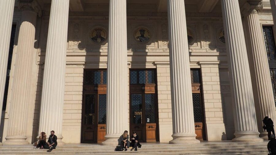 Bucharest city tour by car - Getting Picked Up And Rolling Past Bucharest’s Major Landmarks