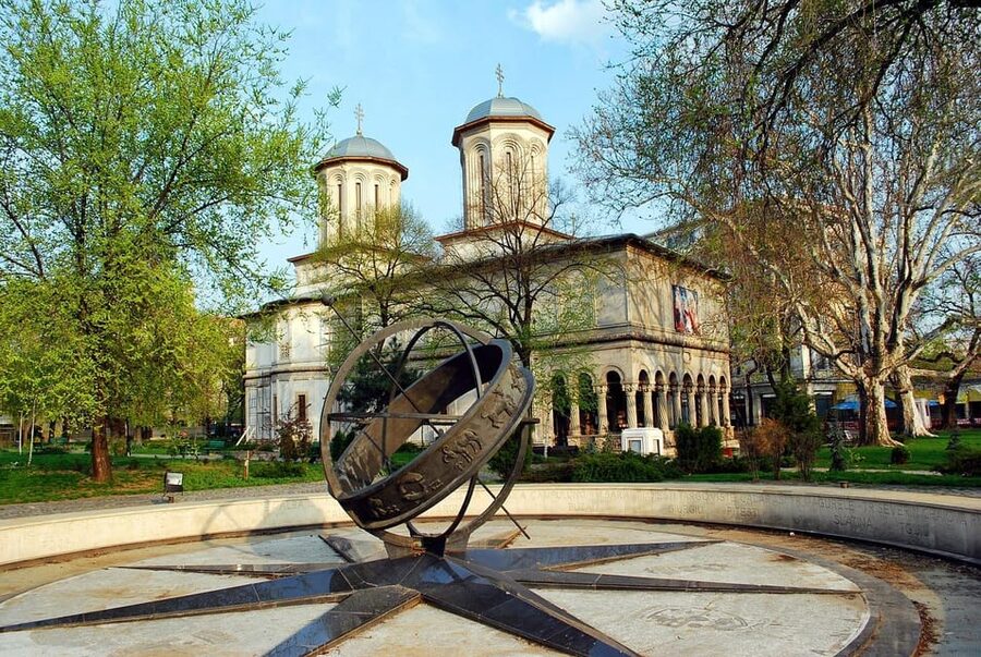Bucharest city tour by car - Price and Logistics: Why $47 Per Person Makes Sense