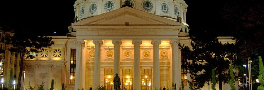 Bucharest city tour by car - What the Tour Actually Feels Like on the Ground