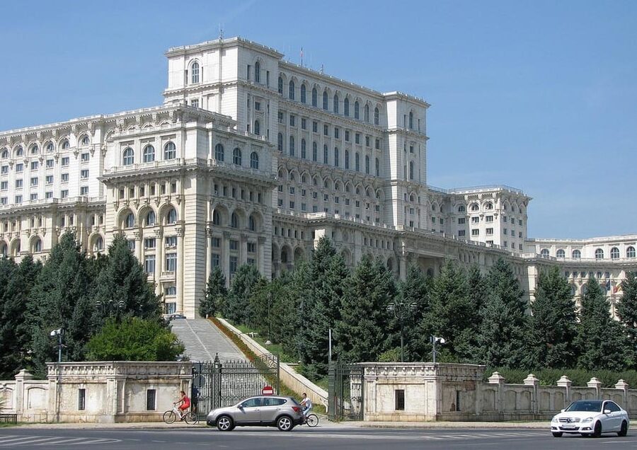 Bucharest city tour by car - Who This Tour Suits Best, and Who Should Skip It