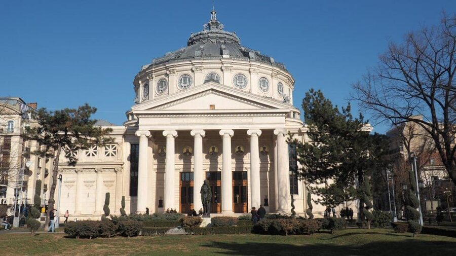 Bucharest city tour by car - Palace of the Parliament: Photo Stop With Real Meaning