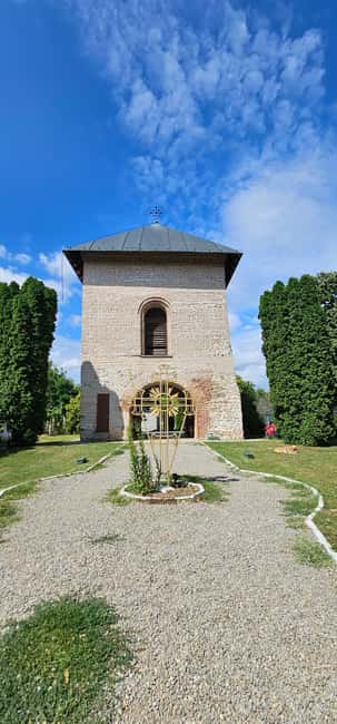 Bucharest city tour Mogosoaia Palace & Snagov Monastery - Should you book this Bucharest tour?