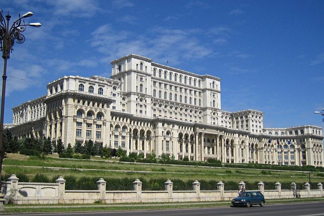 Bucharest City Tour: Private Guided Experience - A Private Bucharest Day With Pickup, Car Comfort, and Real Flexibility