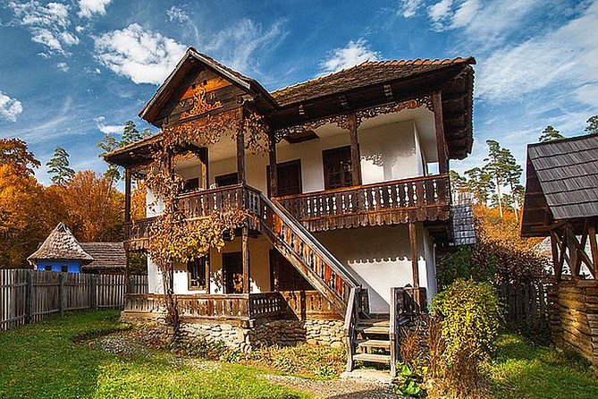 Bucharest City Tour: Private Guided Experience - Price and Logistics: What You Pay For, What You Budget For