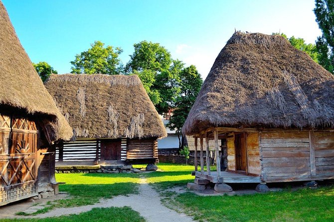 Bucharest City Tour: Private Guided Experience - Should You Book This Bucharest Private Guided Tour?