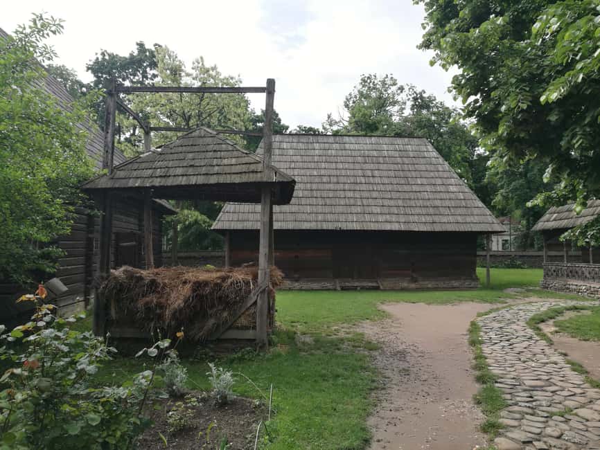 Bucharest city tour: Village Museum visit & Panormaic tour - Key highlights to know before you go