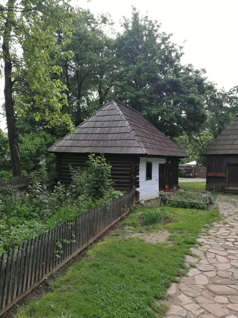 Bucharest city tour: Village Museum visit & Panormaic tour - Revolution Square photo stop: where Romania’s recent story comes into focus
