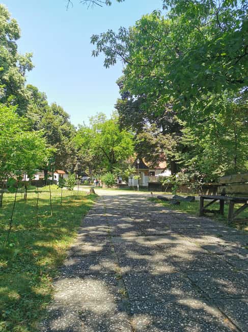 Bucharest city tour: Village Museum visit & Panormaic tour - Comfort, rules, and the small details that can make or break it