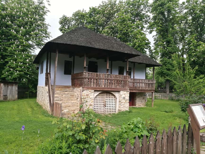 Bucharest city tour: Village Museum visit & Panormaic tour - Starting at Grand Hotel Bucharest and making the ride work for you