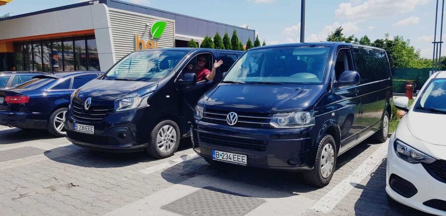 Bucharest City Tour with Village Museum - How the private vehicle and hotel pickup improve the experience