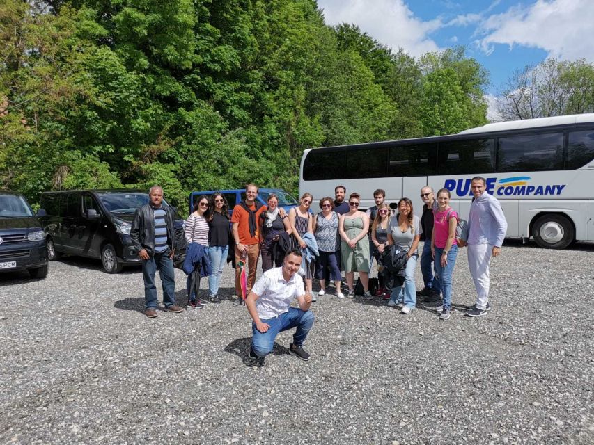 Bucharest City Tour with Village Museum - Who this tour fits best