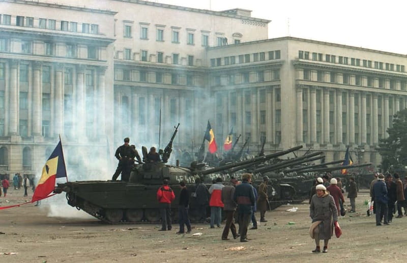 Bucharest: Communism and History Guided City Walking Tour - Key highlights you should care about