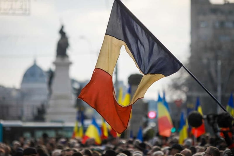 Bucharest: Communism and History Guided City Walking Tour - Nationalisation, neighborhood change, and the city you can still read