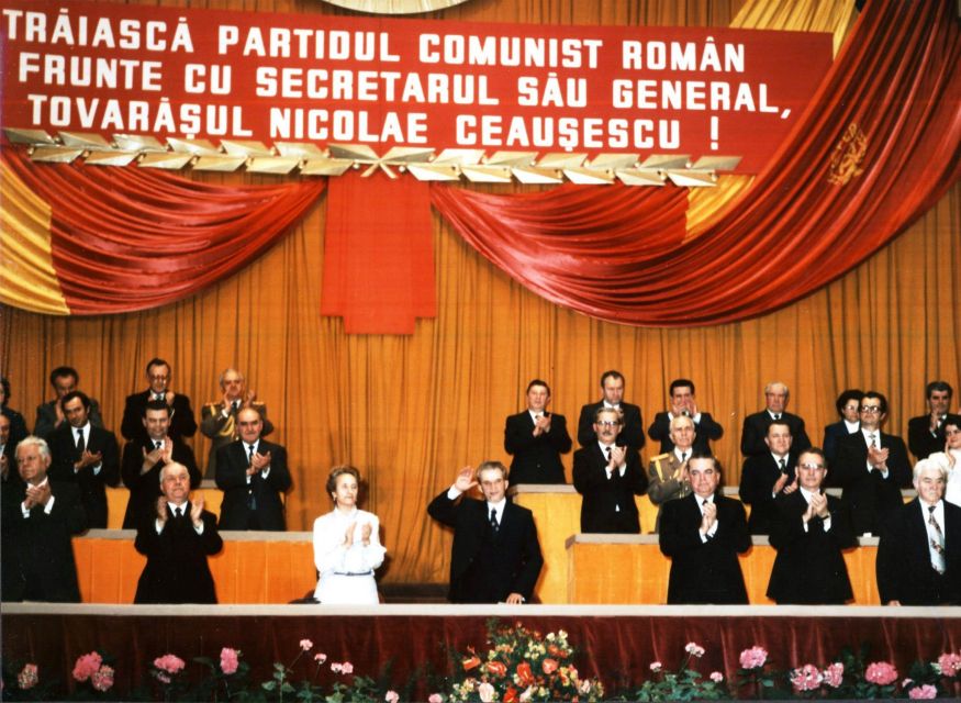Bucharest Communism: From Lenin to Ceausescu - Who this tour suits best, and who might want another option