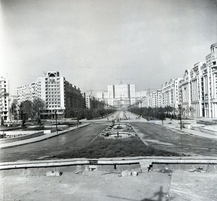 Bucharest Communism: From Lenin to Ceausescu - Ceausescu’s timeline and the rationing details that make dictatorship feel real
