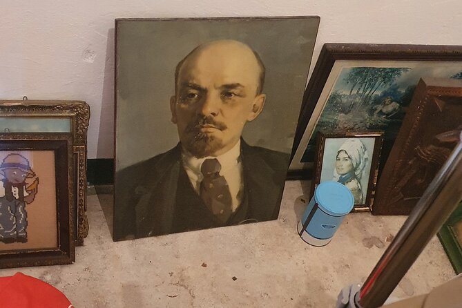 Bucharest Communism Private Tour - Key highlights to look for