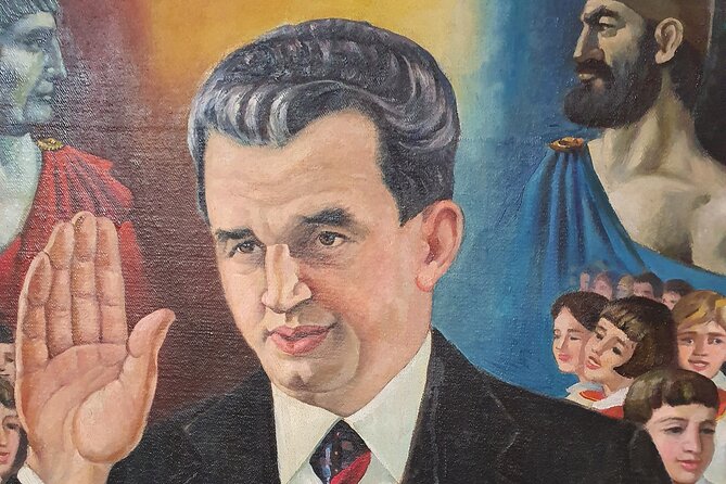 Bucharest Communism Private Tour - Why this 6-hour communism route works in Bucharest