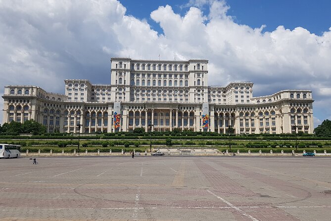 Bucharest Communism Private Tour - Price and what you actually get for $196.66 per person