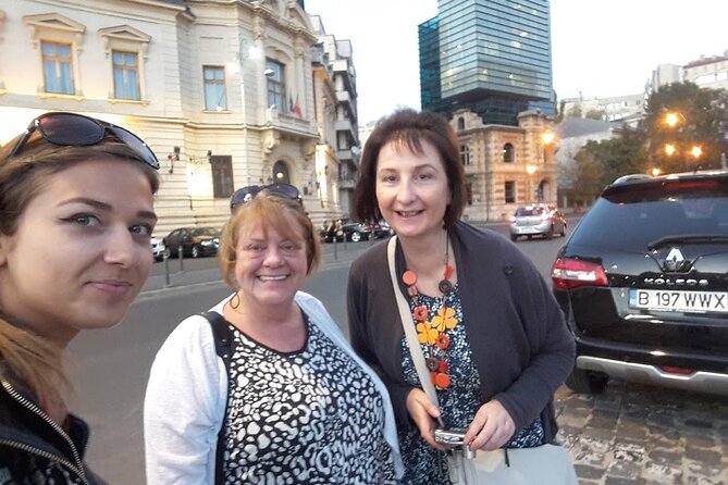 Bucharest: Communism, Revolution & City Highlights Tour - Stop 5: Constitution Square and the Palace of Parliament’s Hidden Power