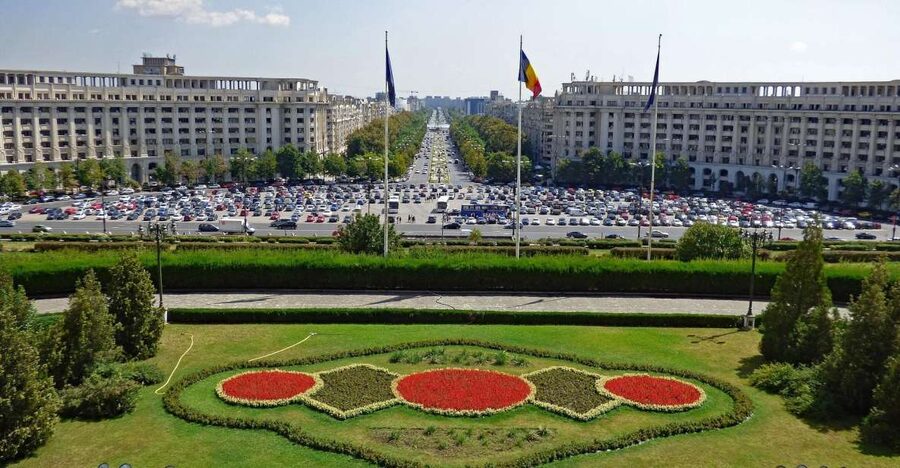 Bucharest: Communist Tour including Ceausescu Residence - Key Things to Know Before You Go