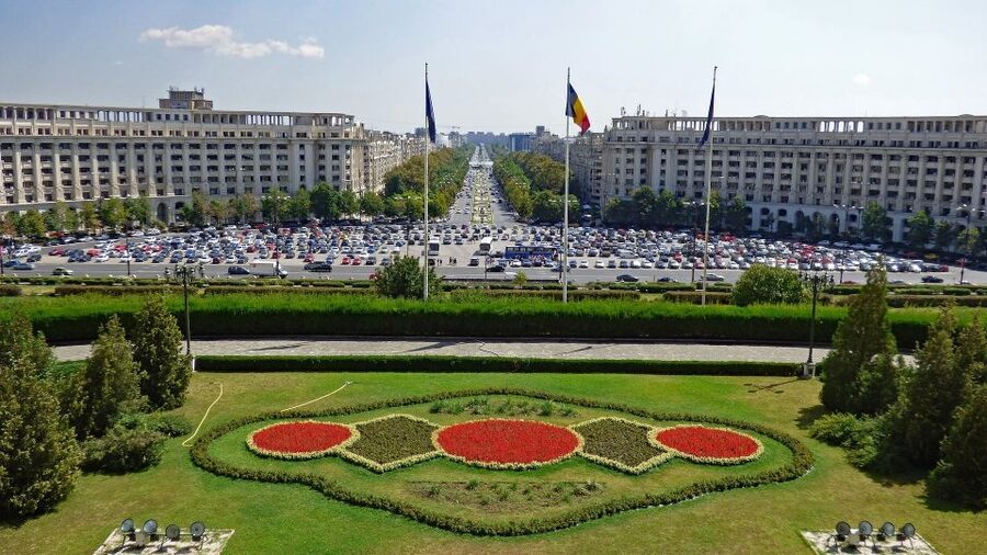 Bucharest: Communist Tour including Ceausescu Residence - Bucharest’s Communist Era, Told in Places You Can Actually See