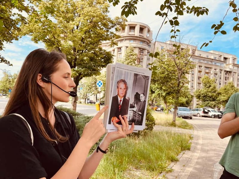 Bucharest: Communist Tour with Museum & Communist Appetizers - Key things I’d plan around before you go