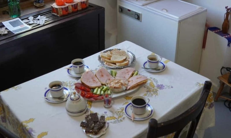 Bucharest: Communist Tour with Museum & Communist Appetizers - Who This Bucharest Communist Tour Suits Best