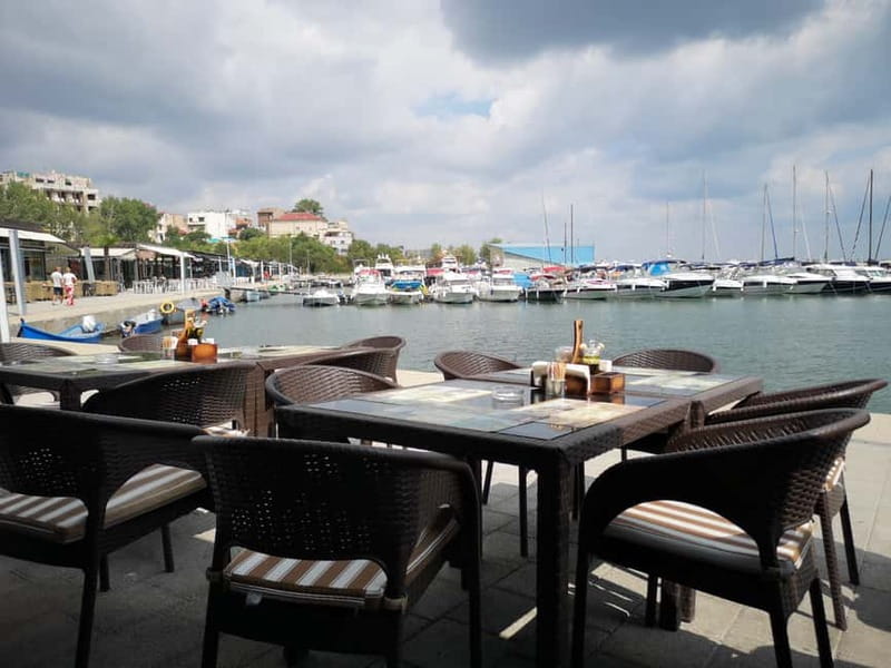 Bucharest: Constanta City & Black Sea Coast - Private Tour - From Bucharest to Constanța, you swap big-city pace for sea air