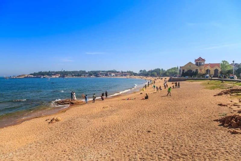 Bucharest-Constanța: Coastal Escape-PREMIUM TOUR small group - Key highlights to look for