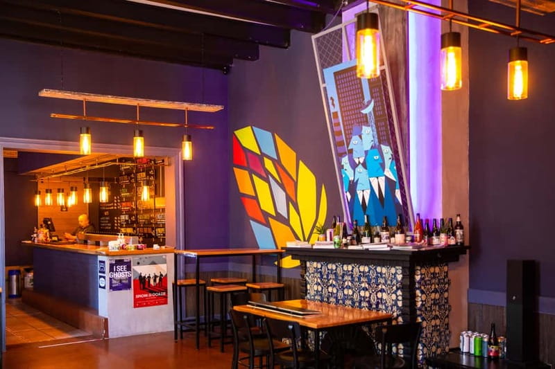 Bucharest: Craft Beer Tour with Traditional Meal - Key things to know before you go