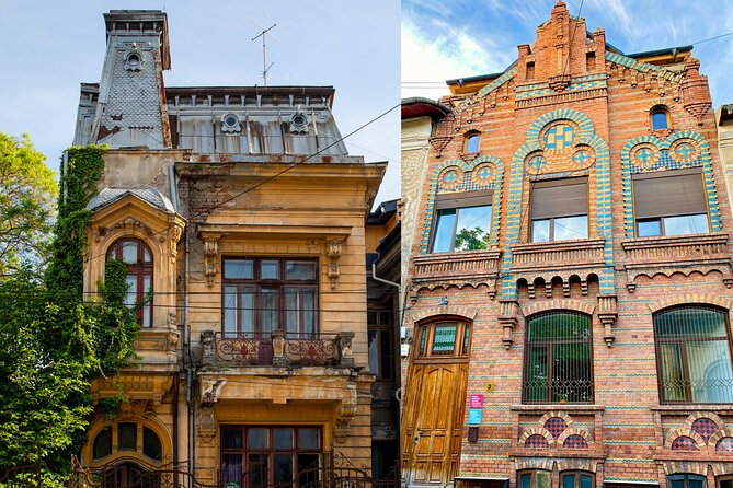 Bucharest: Craft Beer Tour with Traditional Meal Included - Price and what you really get in 4 hours
