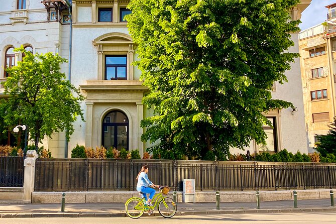 Bucharest: Craft Beer Tour with Traditional Meal Included - What the guide actually adds (and what it won’t)