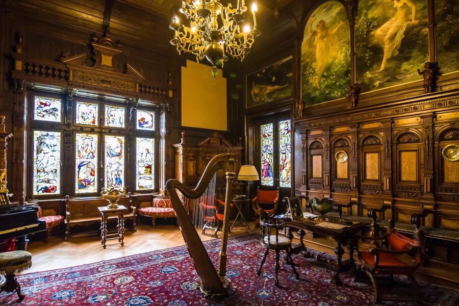 Bucharest: Day Trip to Dracula Castle, Peles Castle & Brașov - Key highlights worth your attention