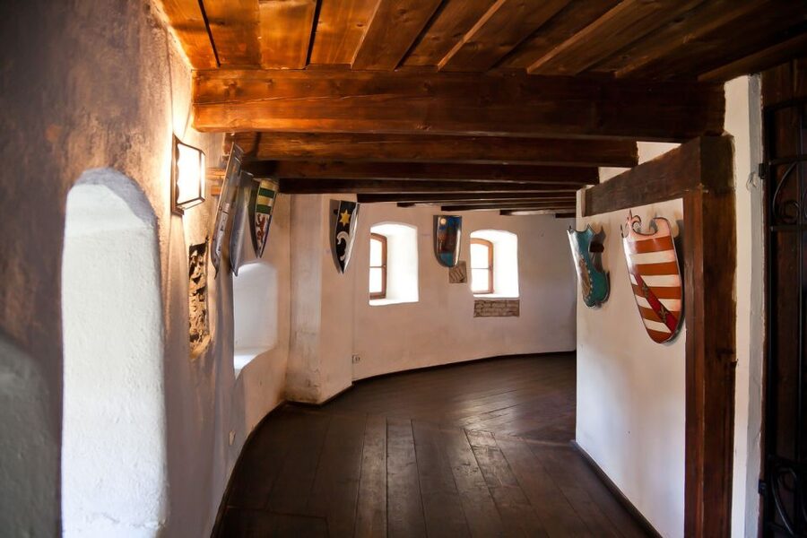 Bucharest: Day Trip to Dracula Castle, Peles Castle & Brașov - Who Should Book This Transylvania Day Trip From Bucharest