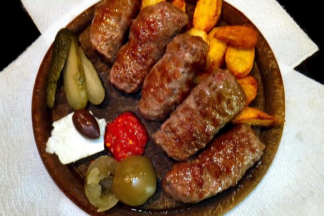 Bucharest: Dinner at the Museum of Communism & tour after closing - Price and value: what you get for about $59