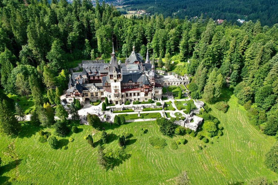 Bucharest: Dracula and Peles Castles For Private - What to Bring (and Who Should Rethink This Tour)